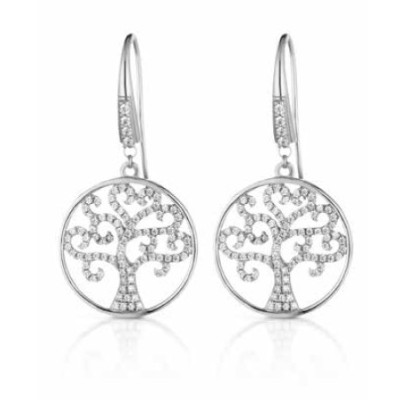 Orecchini argento...