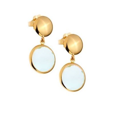 Orecchini Argento placcato...