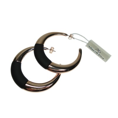 Orecchini cerchi argento...