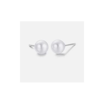 Orecchini donna acciaio...