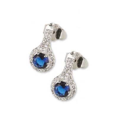 Orecchini Donna Argento...