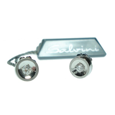 Orecchini punto luce...