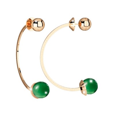 Orecchini Rebecca donna in...