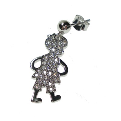 Orecchino "Allegro" My...