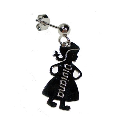 Orecchino "Gioiosa" My...