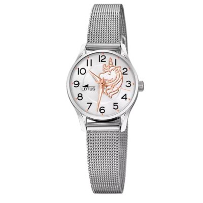 Orologio Bambina acciaio...