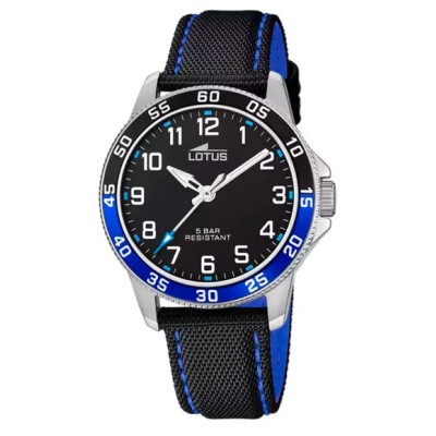 Orologio Bambino Lotus