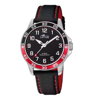 Orologio Bambino Lotus