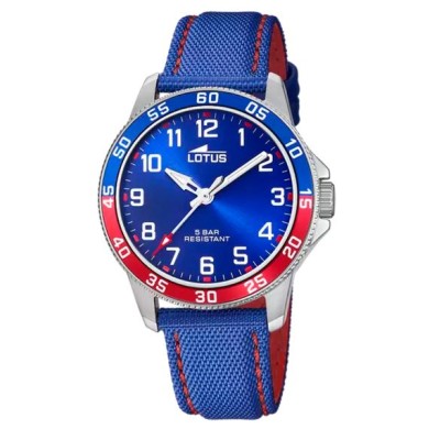 Orologio Bambino Lotus