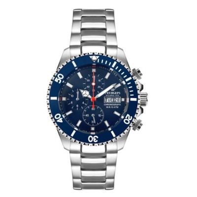 Orologio Chrono uomo...