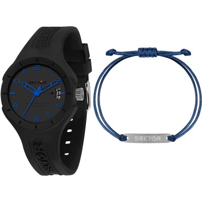 Orologio Sector Speed kit...