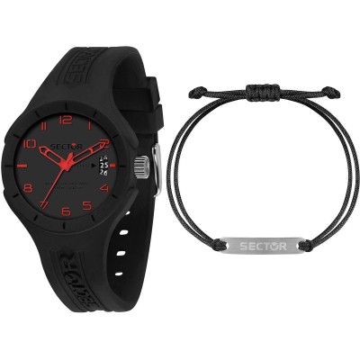 Orologio Sector Speed kit...