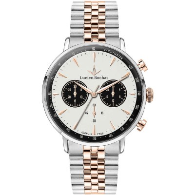 Orologio uomo Cronografo...