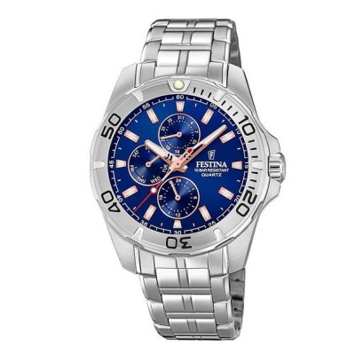 Orologio uomo multifunzione...