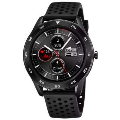 Orologio uomo Smartwatch...