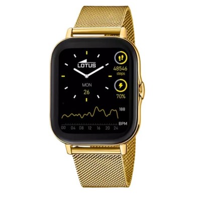 Orologio uomo Smartwatch...