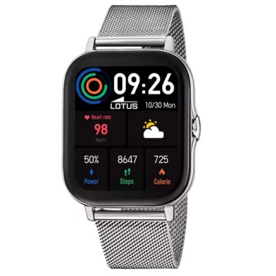 Orologio uomo Smartwatch...