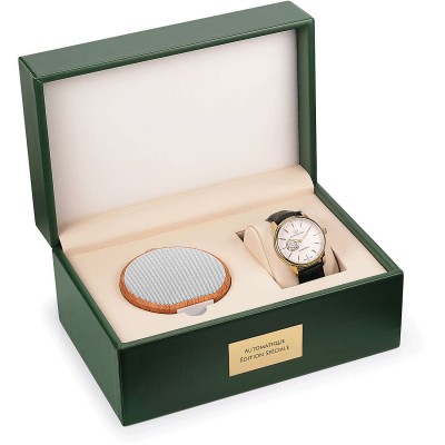 Orologio uomo solo tempo...