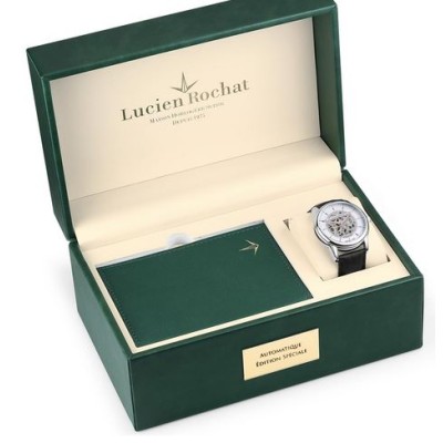 Orologio uomo solo tempo...