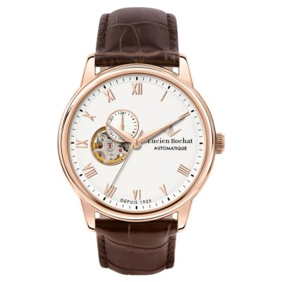 Orologio uomo solo tempo...