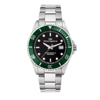 Orologio uomo Solo tempo...