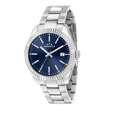 Orologio uomo solo tempo...