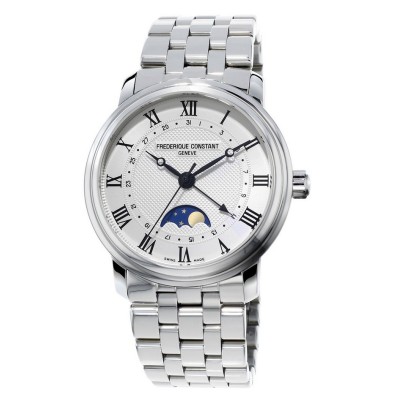 Orologio uomo solo tempo...