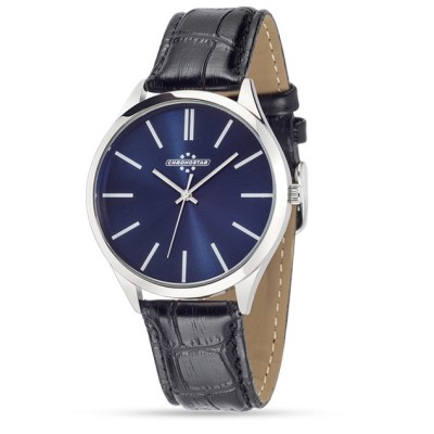 Orologio uomo solo tempo...