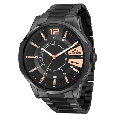 Orologio uomo solo tempo...