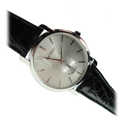 Orologio uomo solo tempo...