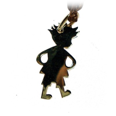 Pendente "Birichino" My...