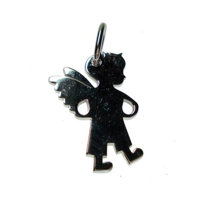 Pendente "Diavoletto" My...