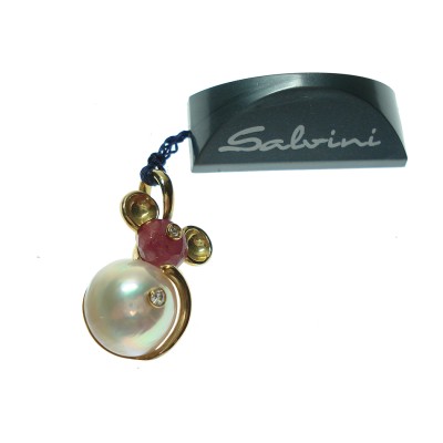 Pendente ciondolo donna oro...