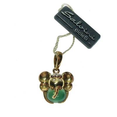 Pendente ciondolo unisex...