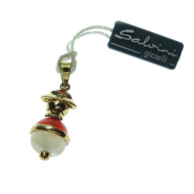 Pendente ciondolo unisex...