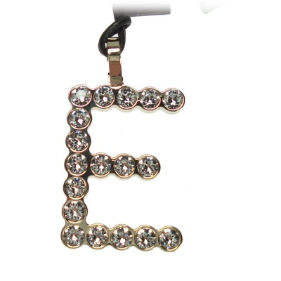 Pendente donna acciaio...