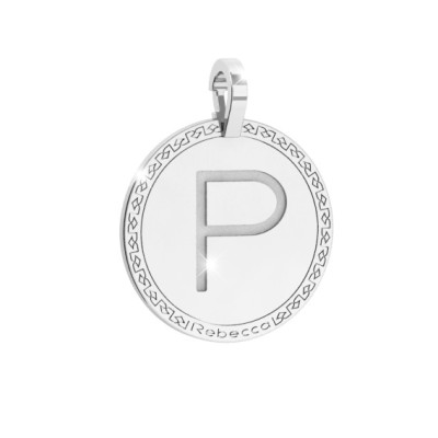 Pendente donna Argento...