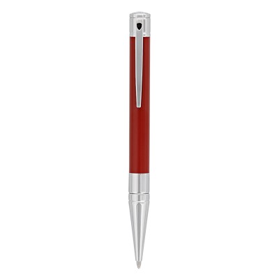 Penna a Sfera D-Initial Red...