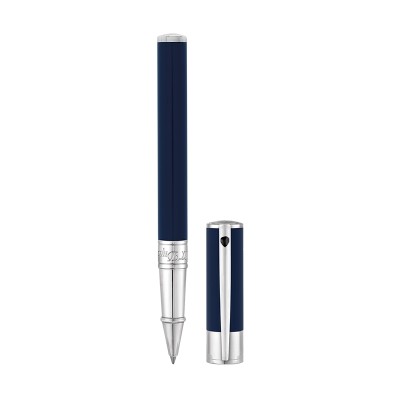Penna Roller D-Initial Blue...