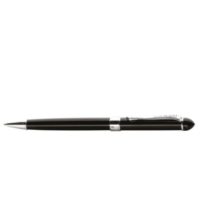 Penna Sfera Lacca Nera e...