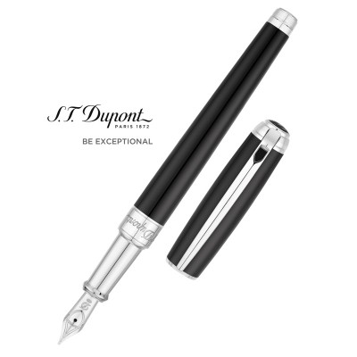 Penna Stilografica Medium...