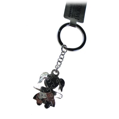 Portachiavi bambolina...