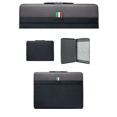 Portadocumenti ipad in...