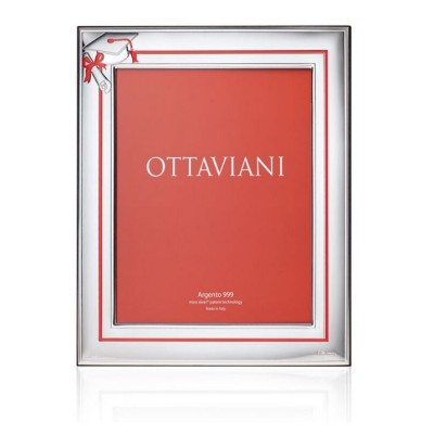 Portafoto cornice "Per la...