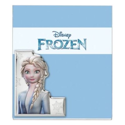 Portafoto Frozen Disney cm....