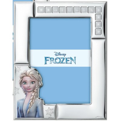 Portafoto Frozen Disney...