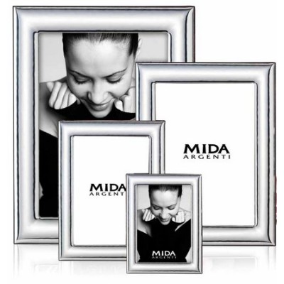 Portafoto liscio 6x9 - Mida...