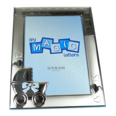 Portafoto personalizzabile...