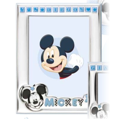 Portafoto personalizzabile...