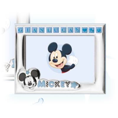 Portafoto personalizzabile...